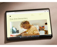 Microsoft Surface Pro X2Elite/16GB/512/W11P OLED Platinum - 1611294 - zdjęcie 6